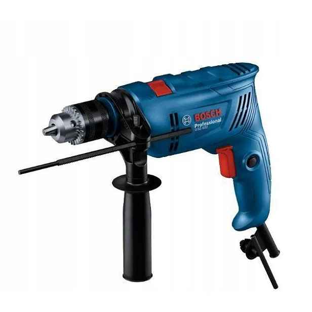 Bosch Gsb 600 Professional 48000 ot./min 1,7 kg