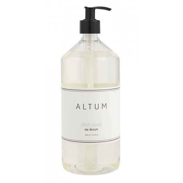 IB Laursen Mýdlo na nádobí ALTUM SEA BREEZE 1000 ml