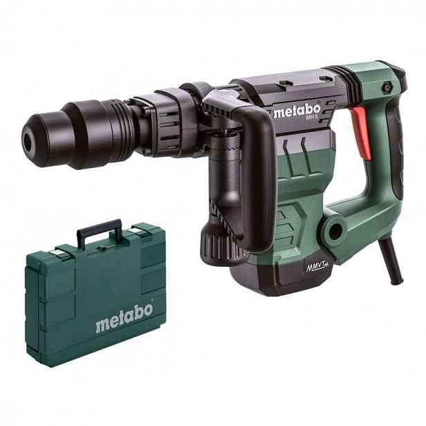 Metabo - Sekací kladivo 1100 W 600147500
