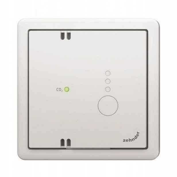 Senzor Oxidu Uhličitého CO2 – Aeris
