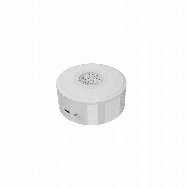 Woox Inteligentní inteligentní vnitřní siréna R7051 ZigBee