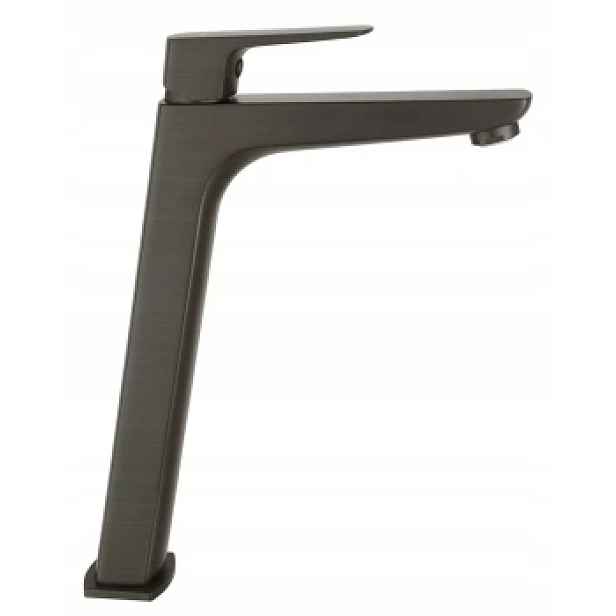 Ferro Umyvadlová Baterie Na Desku Vitto Verdeline, Gun Metal