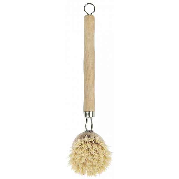 IB Laursen Kartáč na nádobí DISH BRUSH