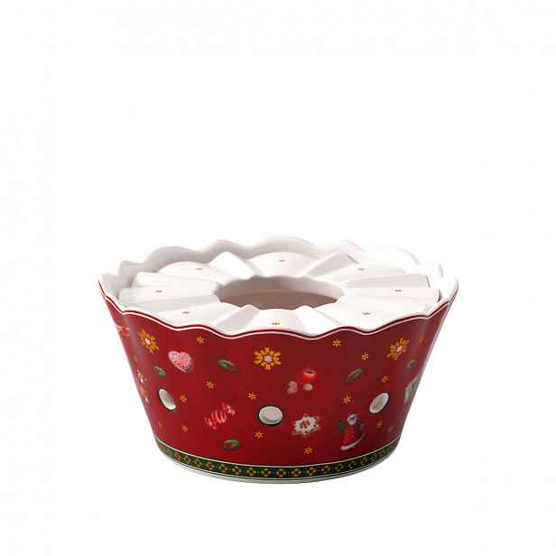Ohřívač konvice, kolekce Toy's Delight - Villeroy & Boch