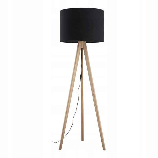 Podlahová lampa Grand Borovice 16008 Tk Lighting