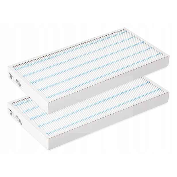 Sada filtrů pro Komfovent Domekt R 700 H V Komplet M5M5 ePM10 2 Kusů