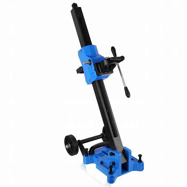 Stativ Pro Vrtačku Nastavitelný 45° Upevnění Objímka 60 MM Vrtačka Stako
