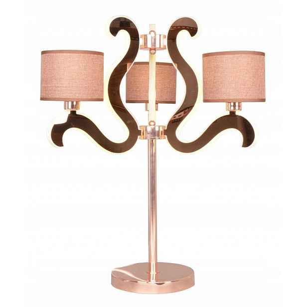 Stolní lampa Ambrosia 3 43-33925 Candellux