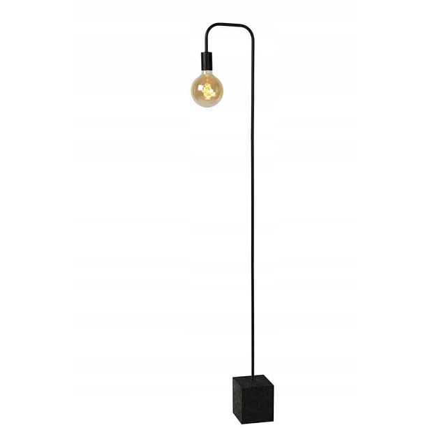 Podlahová lampa Lucide E27 40W Lorin