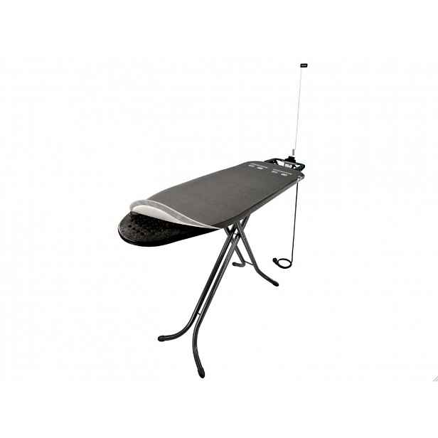 Leifheit - Žehlicí prkno Air Board Black Plus NF, velikost M 76215