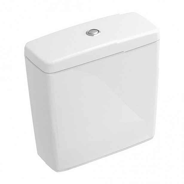 Villeroy & Boch O.Novo wc pouze nádrž stojící 5760G101