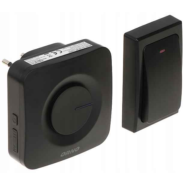 Bezdrátový Zvonek OR-DB-MT-156 Ac 230V Orno