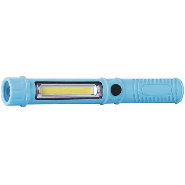 Baterka LED COB 3xR03