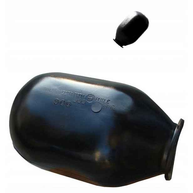 Gumový sáček Epdm pro hydroforovou nádrž Pedrollo JCRm 2C/50L