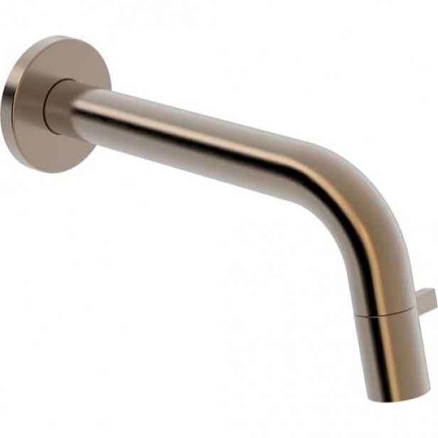 Hansa Nova Style ventil umyvadlový broušený bronz 5096810181