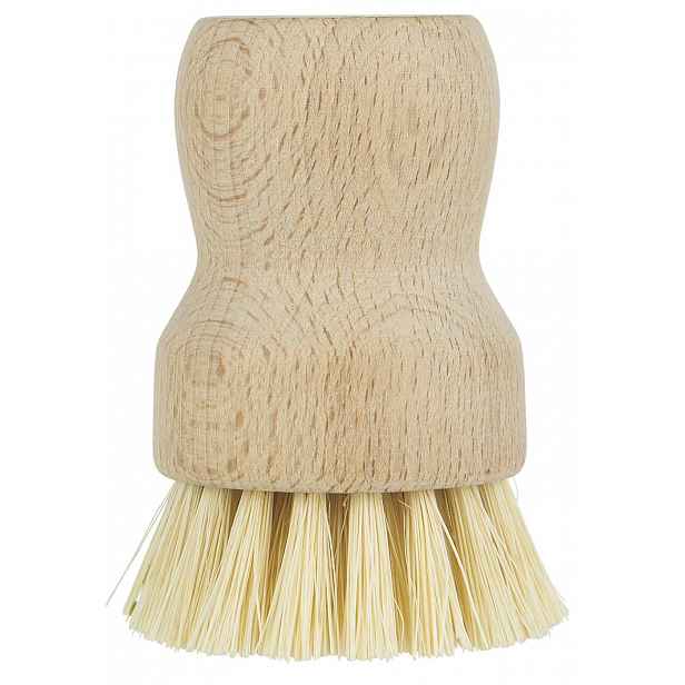 IB Laursen Kartáč na zeleninu VEGETABLE BRUSH