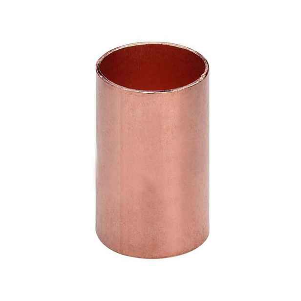 Nátrubek pájecí Sanha Cu 5270 22 mm