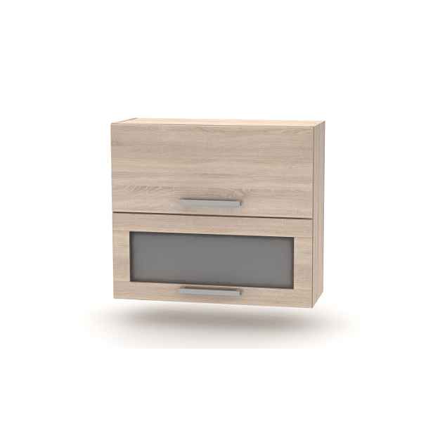 Horní skříňka NOVA PLUS NOPL-016-OH Tempo Kondela