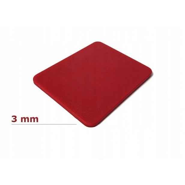 Podložky Pod Velké Zatížení 3 mm x 53 mm x 66 mm 1000 ks