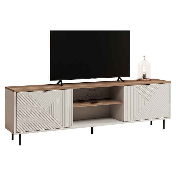RTV stolek EYCO 2D/180 Tempo Kondela