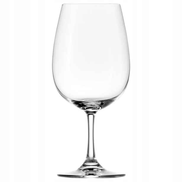 Sklenice na vodu Ilios Nr.3 450 ml 6 ks