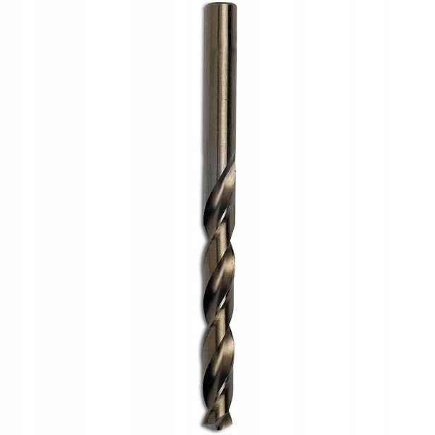 Vrták Do Kobaltového Kovu Hss Cobalt 7.0 MM 10 Ks 10502532 Irwin