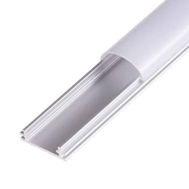 LED profil TUBE nástěnný