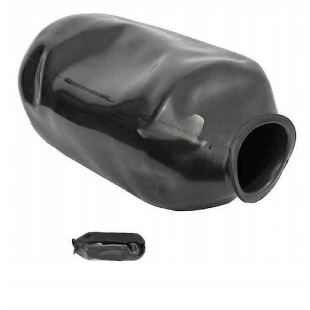 Membrána gumová pumpa Epdm pro hydroforovou nádrž Ibo Aj 50/60 100 L