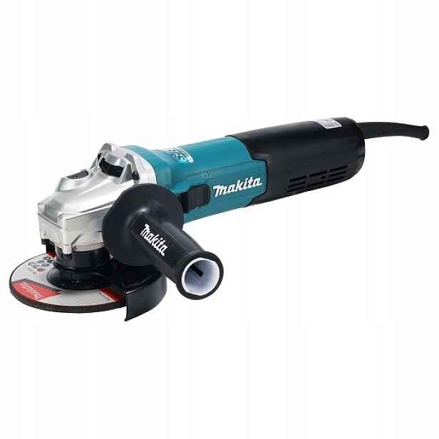 úhlová bruska 125 mm, 1900 W Makita [GA5090X01]