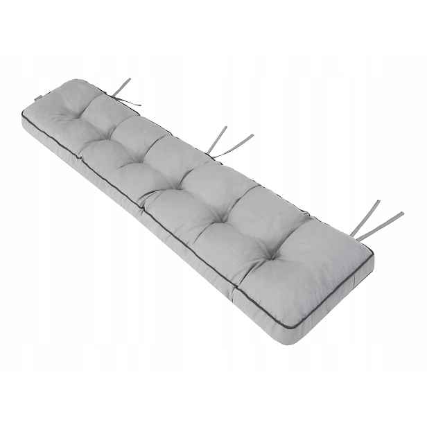 Polštář na zahradní houpačku, vázaný, 120 cm