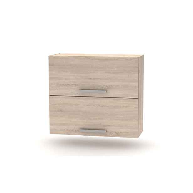 Horní výklopná skříňka NOVA PLUS NOPL-015-OH Tempo Kondela