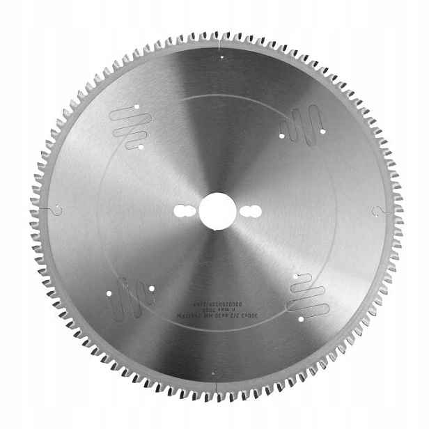Ita Tools Pila na hliník a Pvc 550x30x140Z