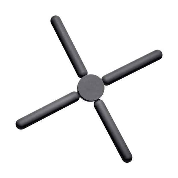 Silikonová podložka na horké nádobí, 22 cm - Westmark