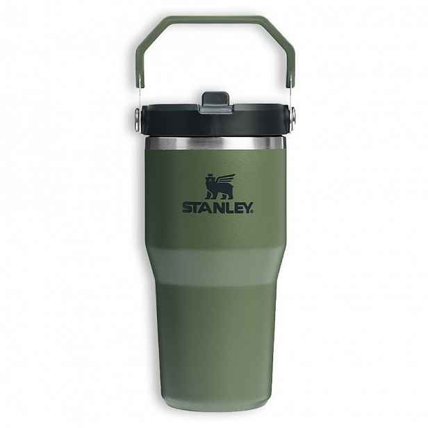 Termohrnek Stanley IceFlow Flip Straw 2.0 0,6 L