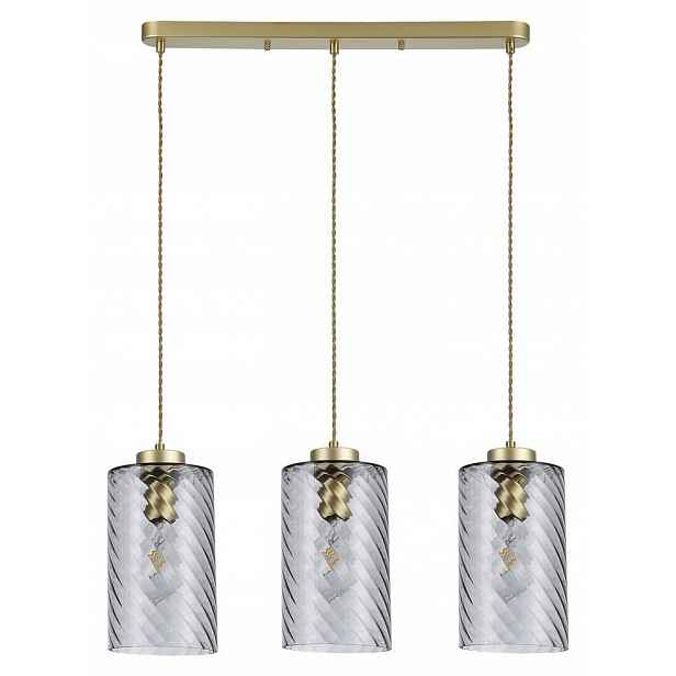 Závěsná lampa Sheila 5229 Rabalux