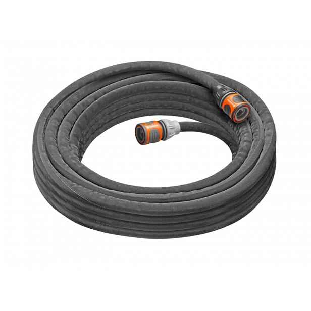 Gardena - Zahradní textilní hadice Liano Life 13 mm, s příslušenstvím, 10 m 18440-20