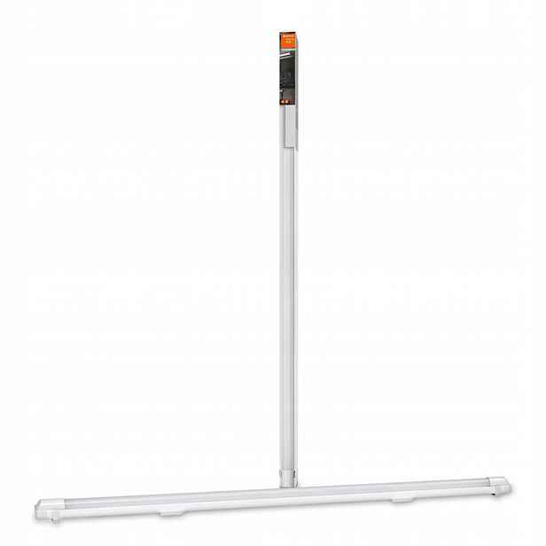 Lampa Lineární osvětlovací lišta 25W 2600lm 3000K Bílá Batten