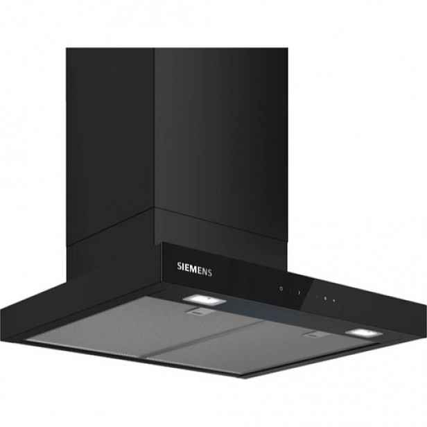 Nástěnná digestoř Siemens LC67BDN60