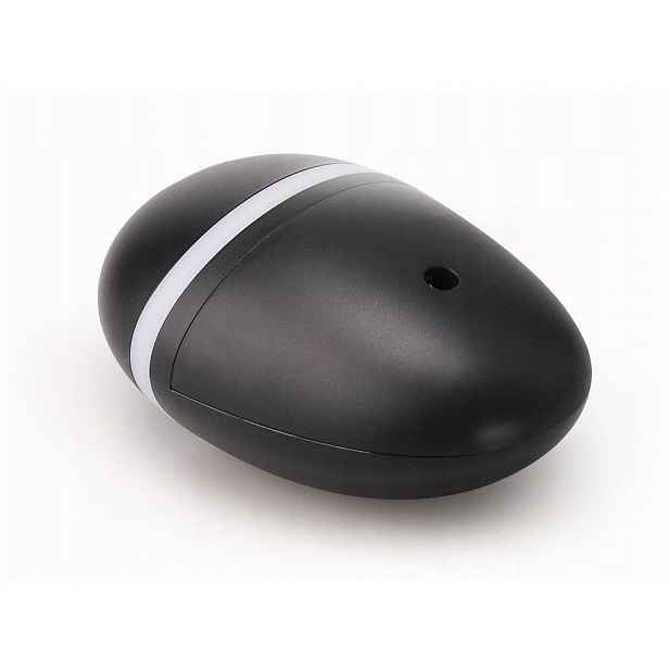 Aroma difuzér Zen, DF12B, osvěžovač a zvlhčovač vzduchu, černý 569602