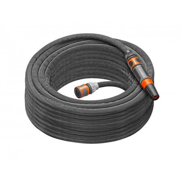 Gardena - Zahradní textilní hadice Liano Life 13 mm, s příslušenstvím, 20 m 18450-20