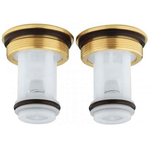Grohe - Zajištění proti zpětnému toku 29007000