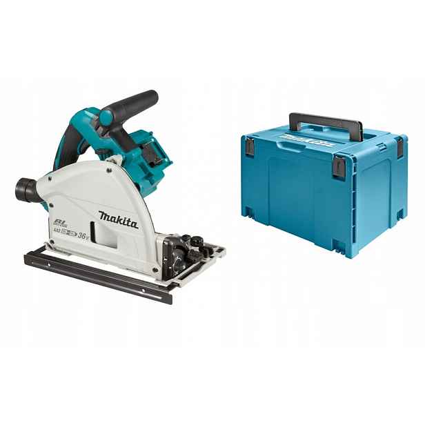 Makita DSP601ZJU Kotoučová pila Aws