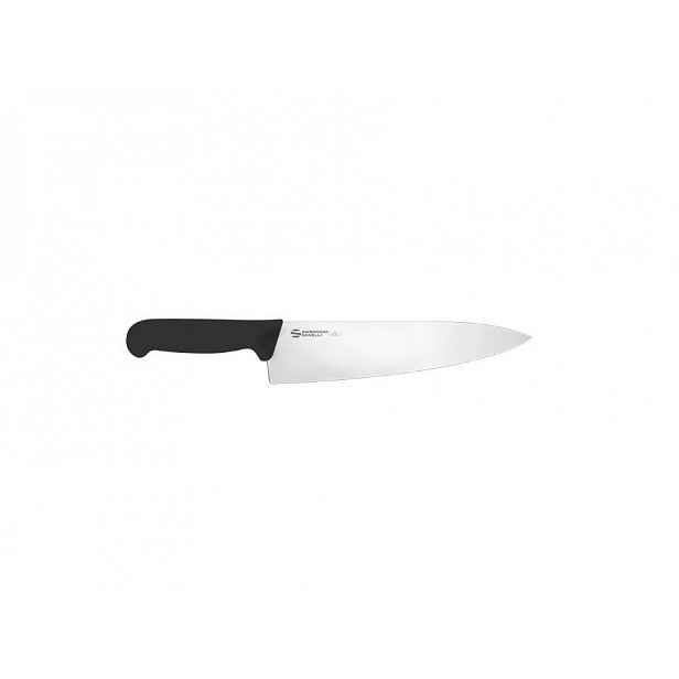 Nůž Šéfkuchaře Ambrogio Sanelli Supra Čepel 22 cm Nerezová Ocel