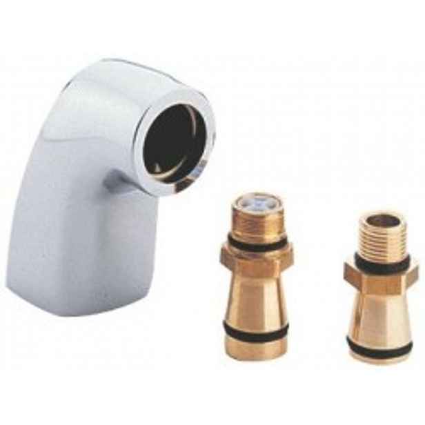 Grohe - Kolínko pro stojánkovou montáž, chrom 12092000