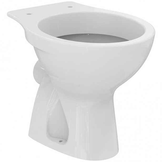 Ideal Standard Eurovit výlevka volně stojící zadní odpad W333101