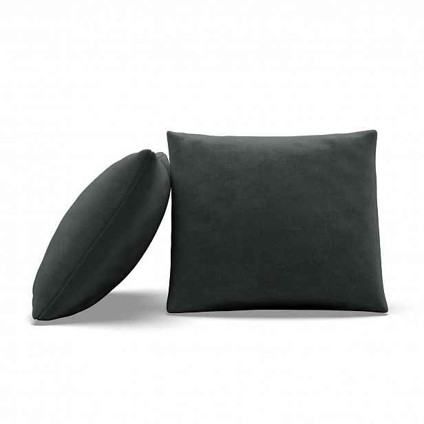 Set polštářů -  Kronos 31x33 cm Šedá I