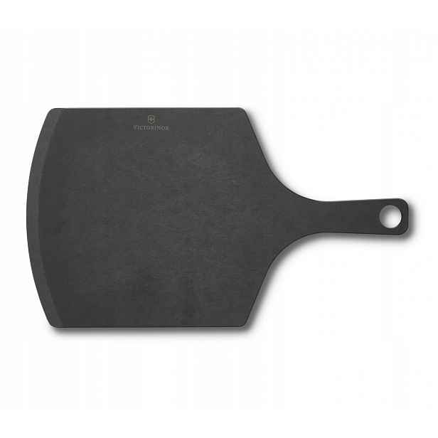 Špachtle Na Pizzu Malá Victorinox Prkénko na krájení 43x25 cm Černá