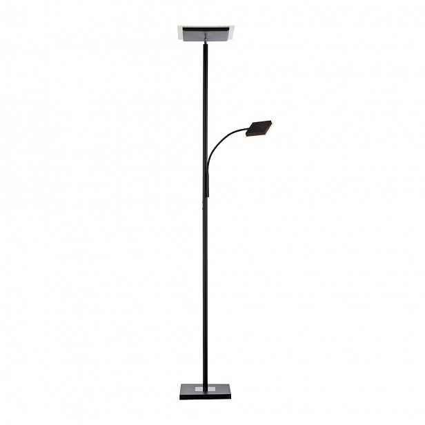 Stojací Led Svítidlo Hans, V: 190cm
