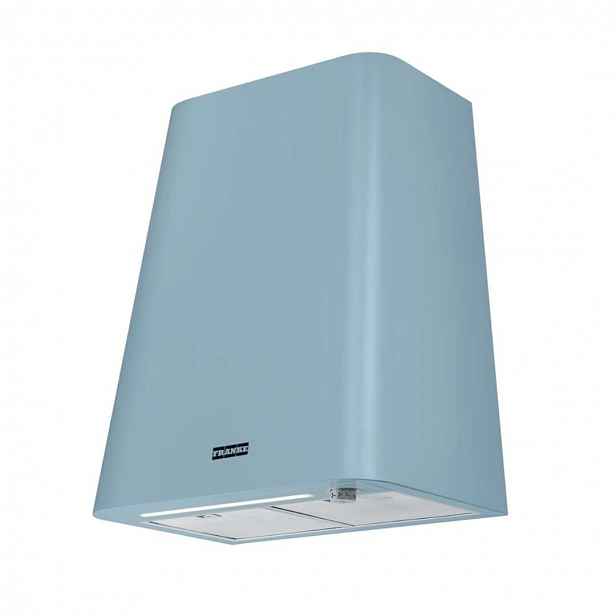 Franke Smart - Odsavač par FSMD 508 BL, šířka 50 cm, modrá 335.0530.203