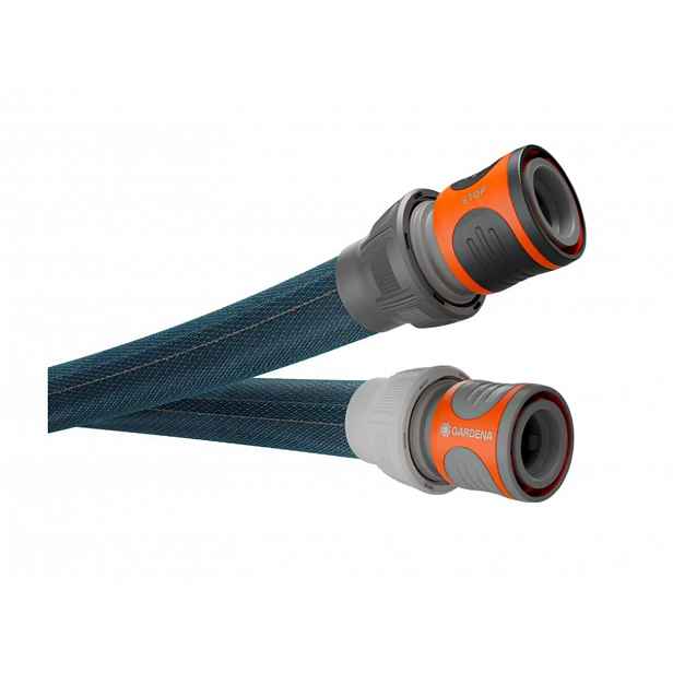 Gardena - Zahradní textilní hadice Liano Xtreme 19 mm, s příslušenstvím, 30 m 18484-20